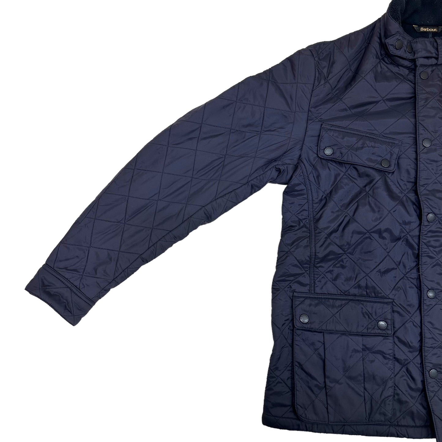 GN2 Barbour INTERNATIONAL バブアー ジャケット ブルゾン アウター L