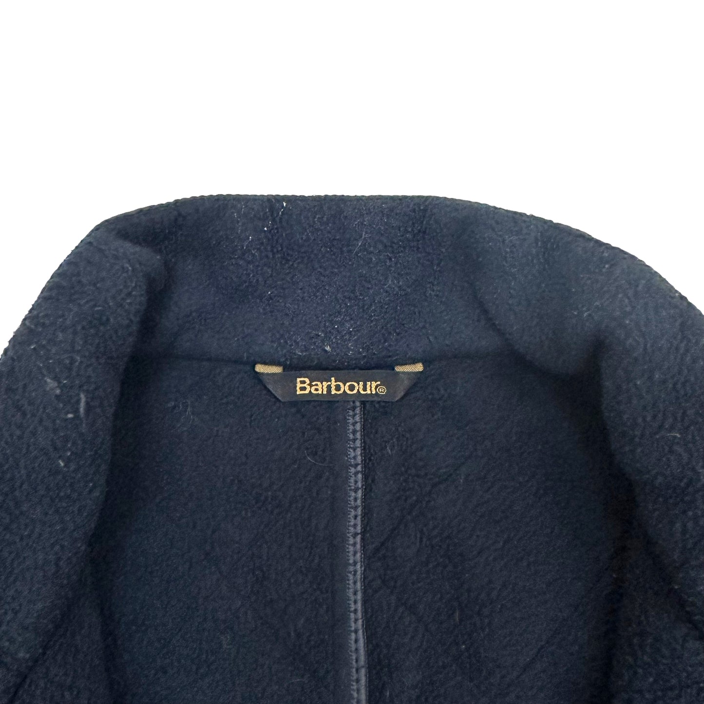 GN2 Barbour INTERNATIONAL バブアー ジャケット ブルゾン アウター L