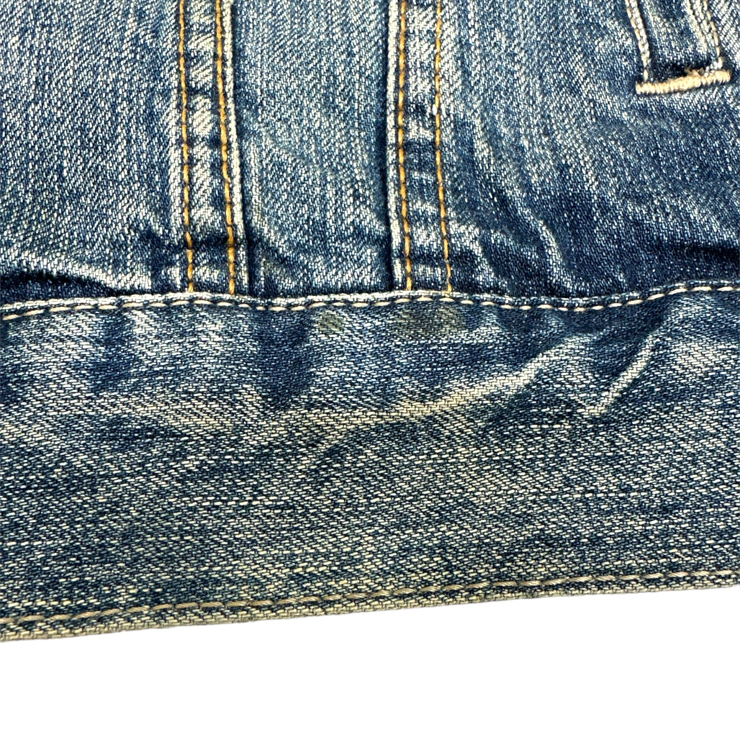 GN3 LEVI’S リーバイス 70589 デニム ジャケット M