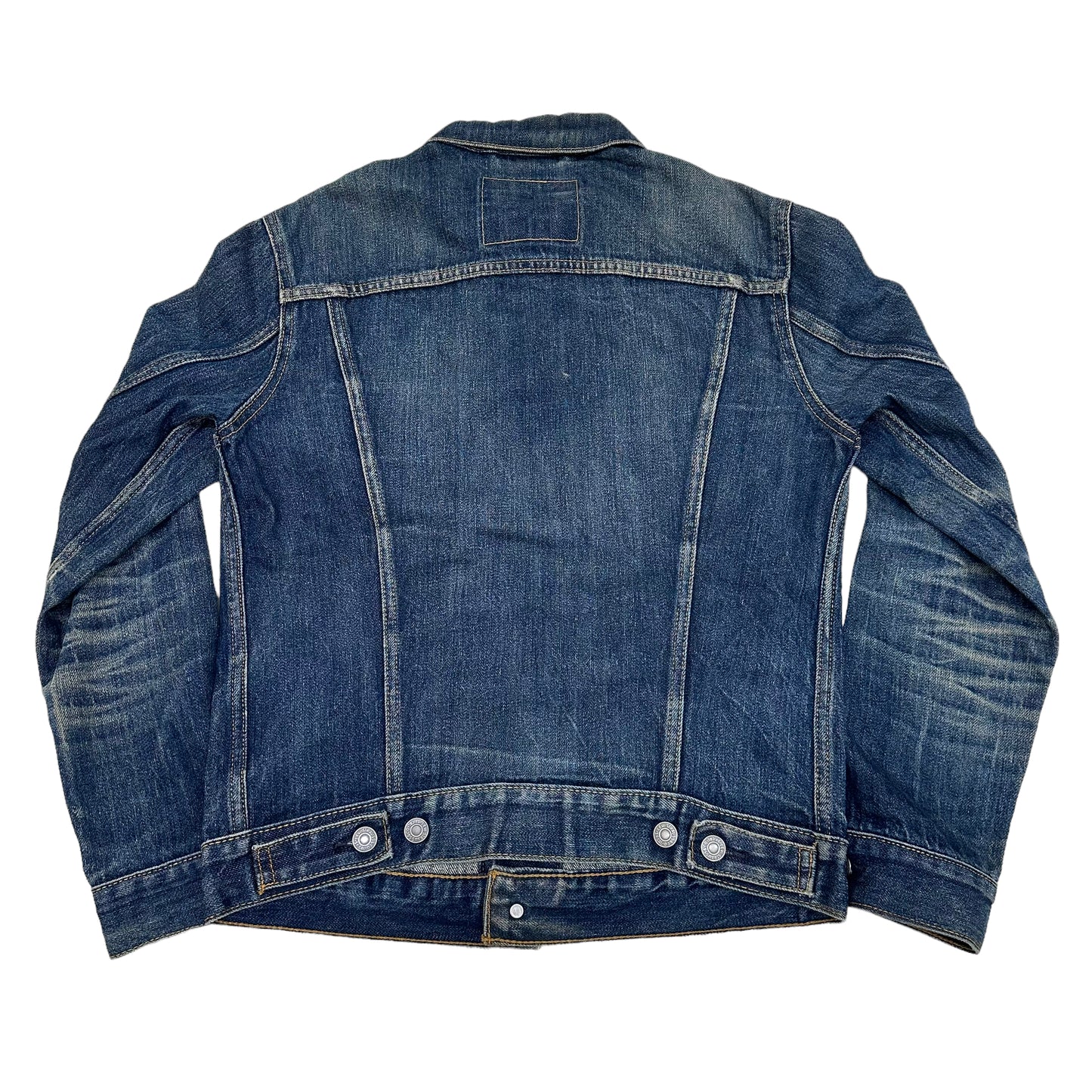 GN4 LEVI’S リーバイス デニム ジャケット S