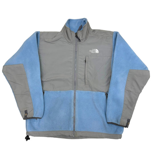 GN7 THE NORTH FACE ザ・ノースフェイス デナリ フリース ジャケット レディース S/P