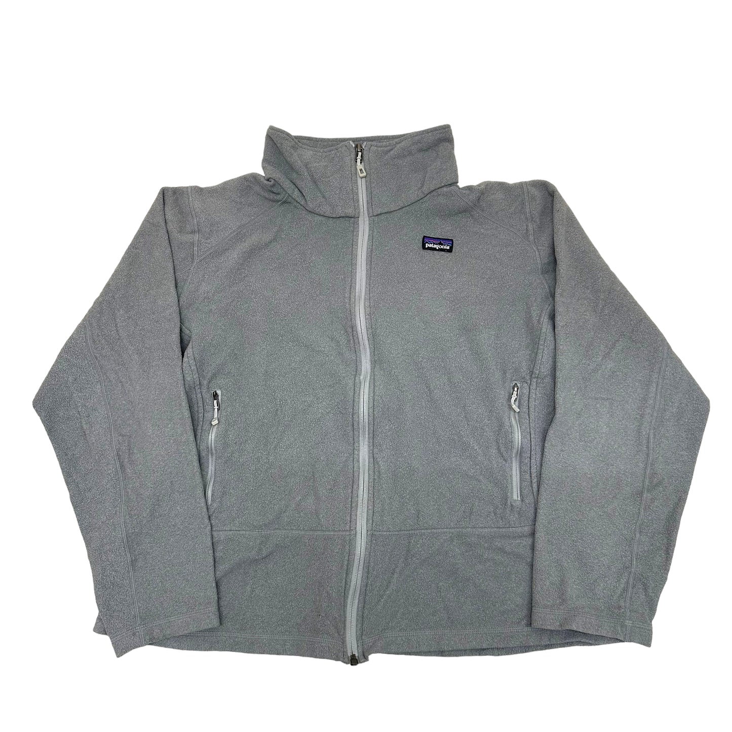 GN18 Patagonia パタゴニア フリース ジャケット XL WOMEN's