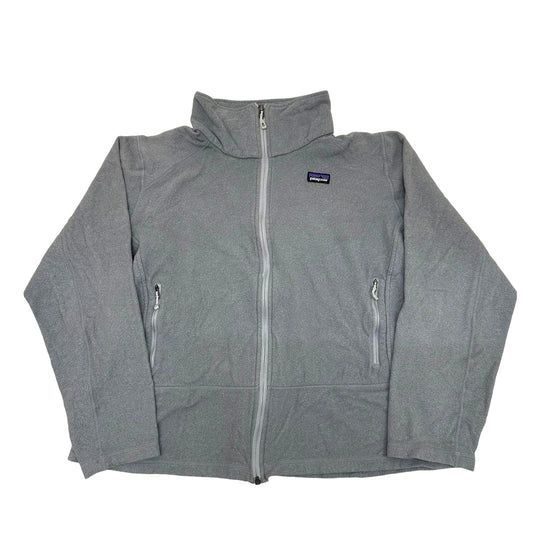 GN18 Patagonia パタゴニア フリース ジャケット XL WOMEN's