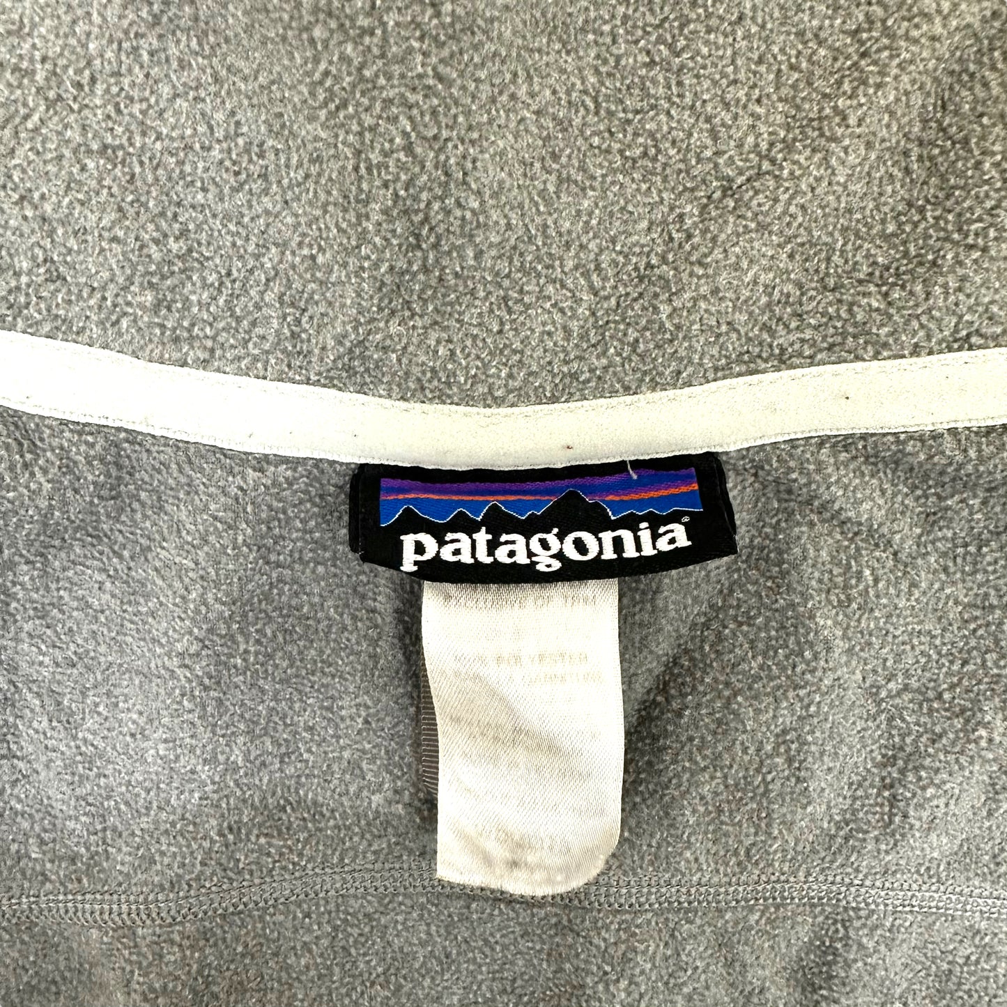 GN18 Patagonia パタゴニア フリース ジャケット XL WOMEN's