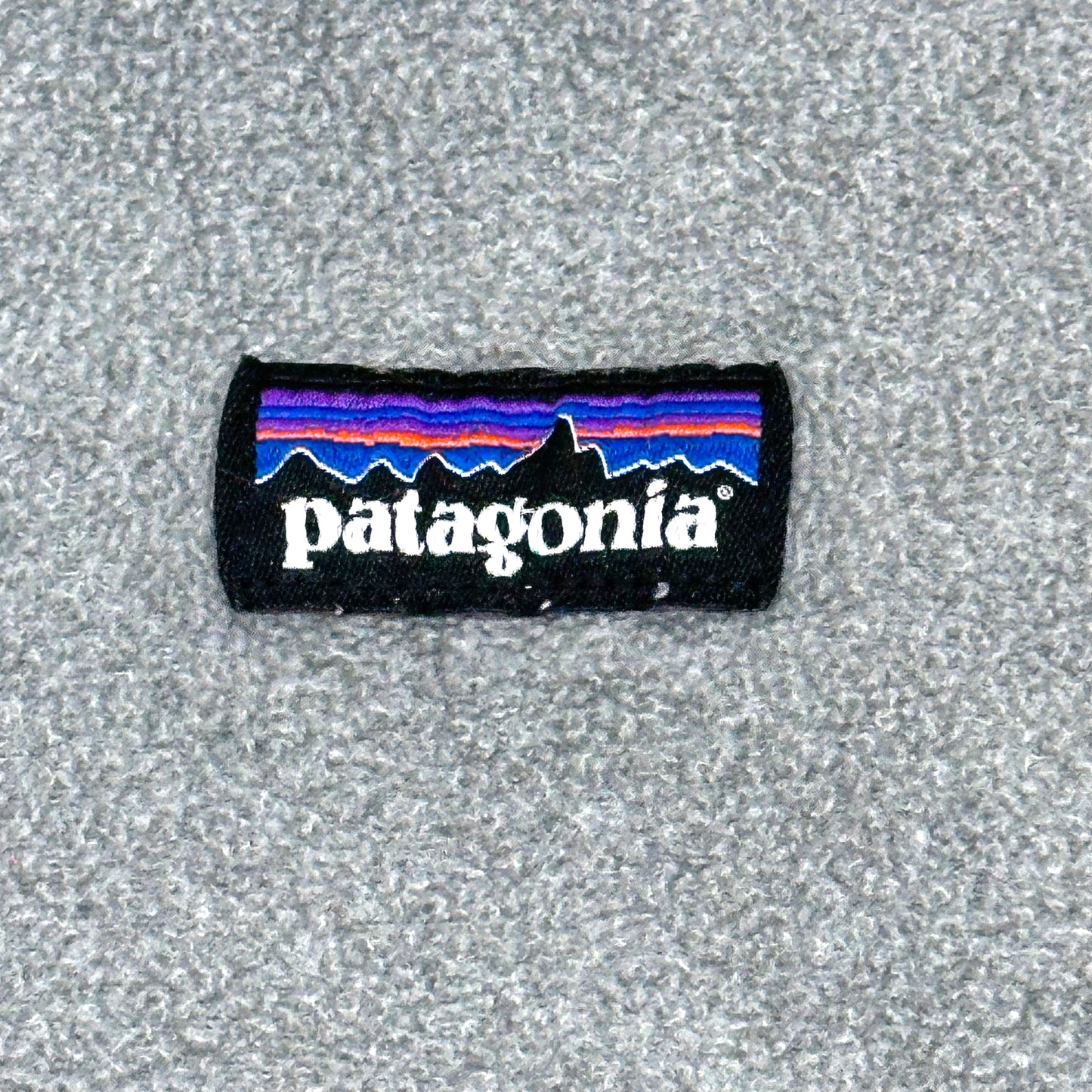 GN18 Patagonia パタゴニア フリース ジャケット XL WOMEN's