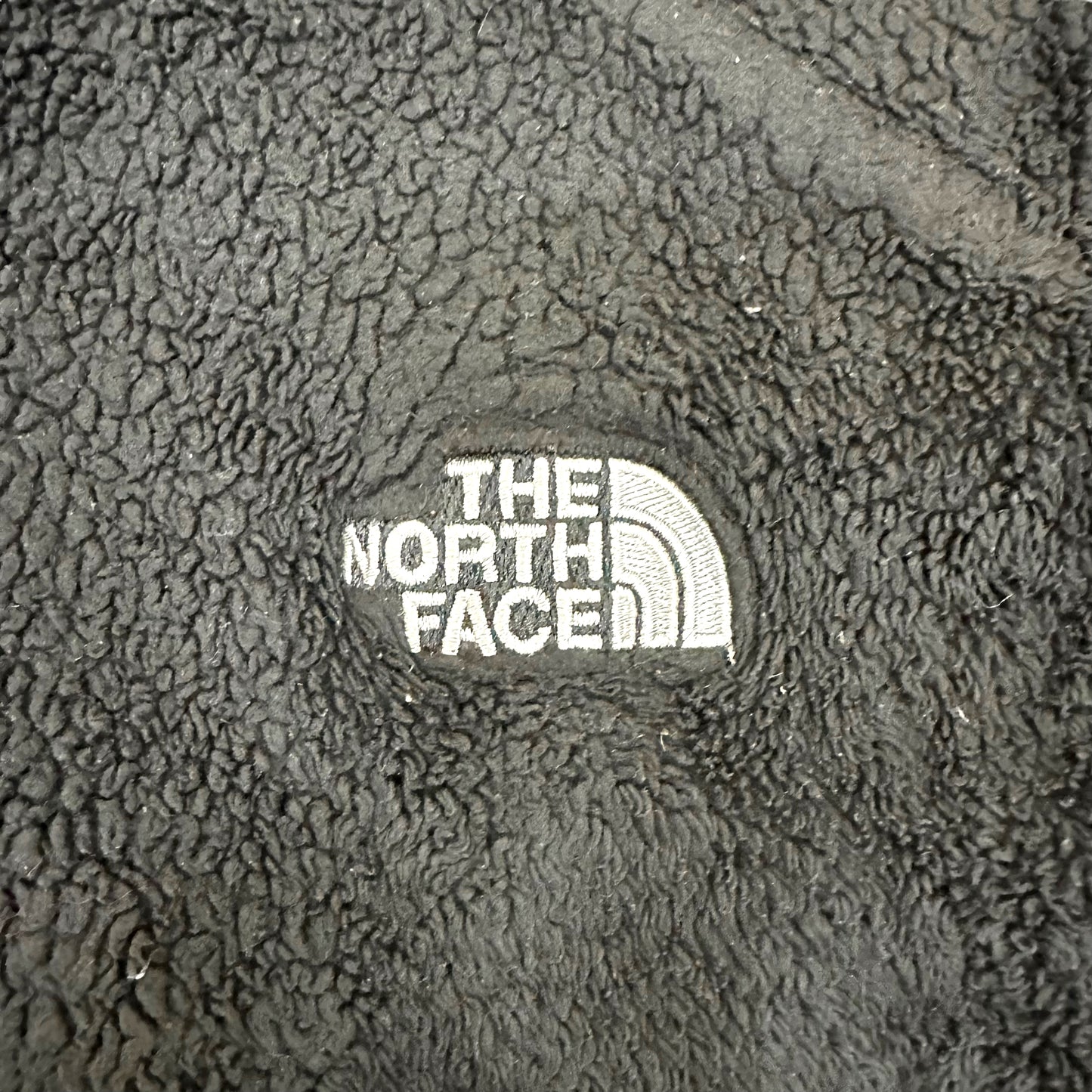 GN33 THE NORTH FACE ザ・ノースフェイス ボア フリース ジャケット S/P