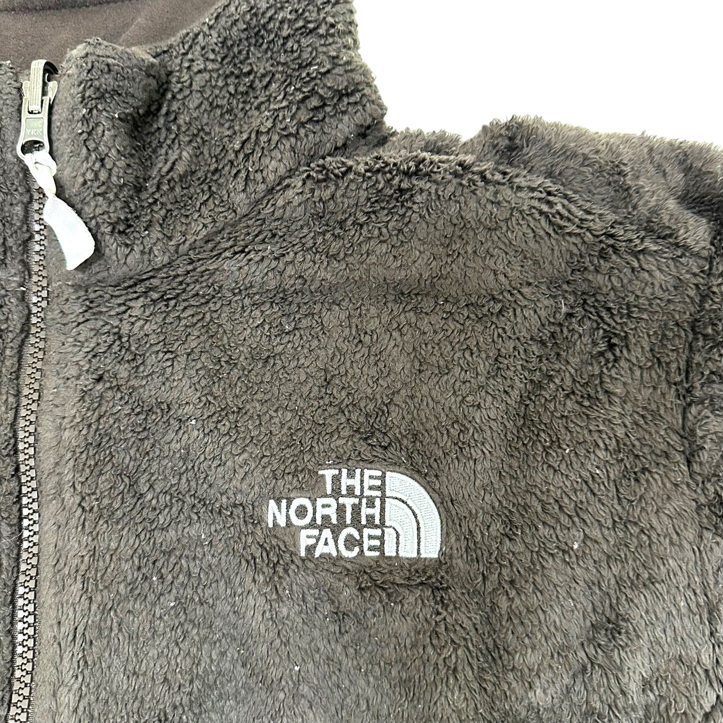 GN34 THE NORTH FACE ザ・ノースフェイス ボア フリース ジャケットXL/TG