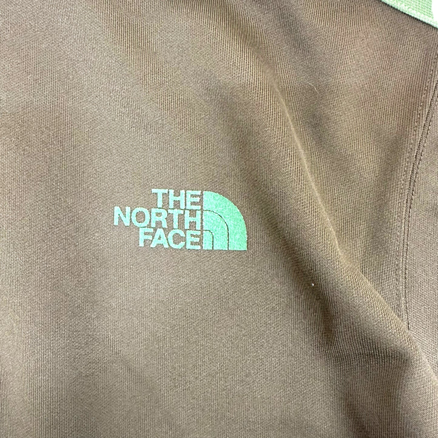 GN38 THE NORTH FACE ザ・ノースフェイス トラック ジャケット ジャージ XXL/TTG