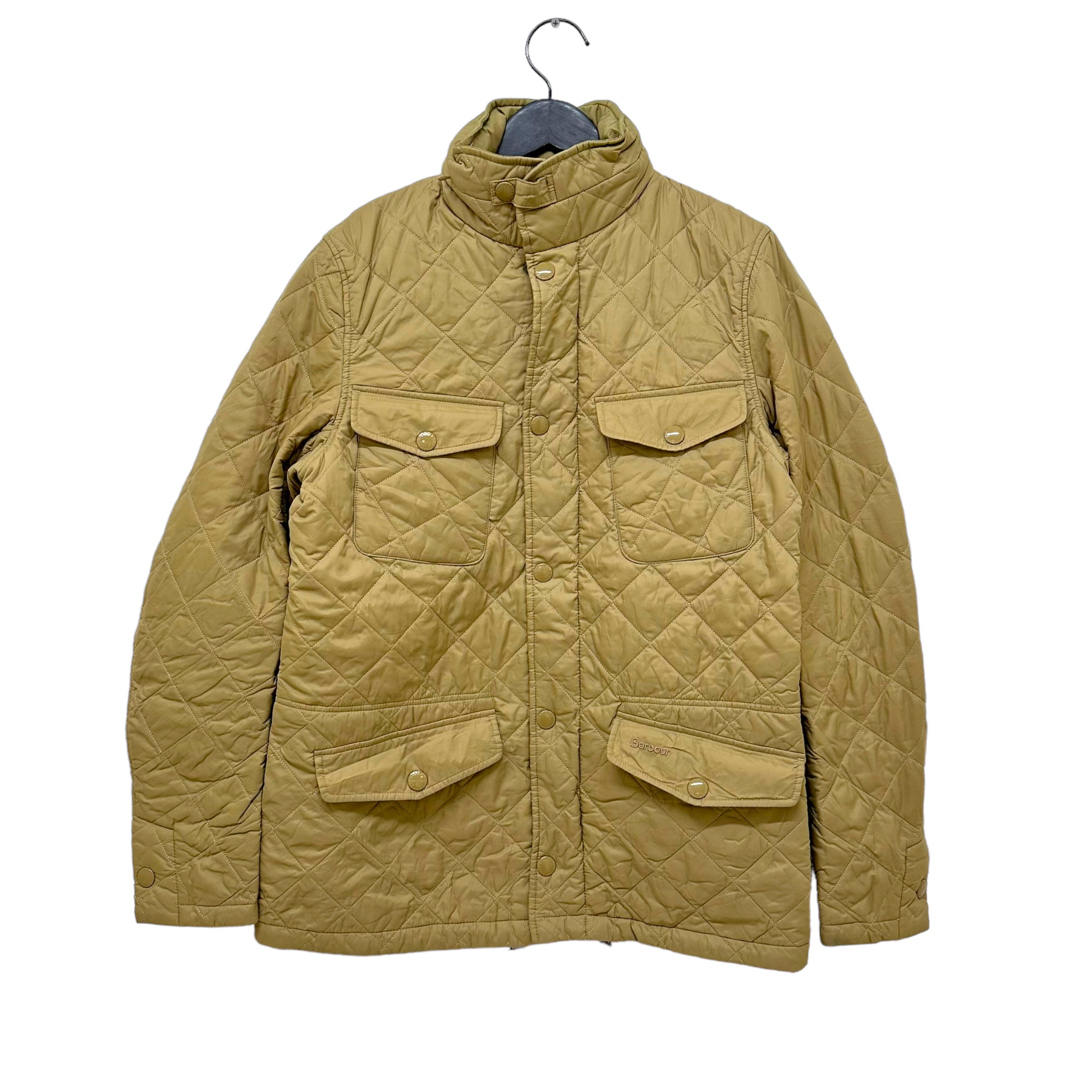 Barbour – GRIZZLY ONLINE