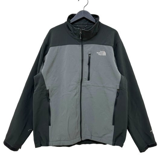 GN91 THE NORTH FACE APEX ジャケット メンズ L/G グレー系