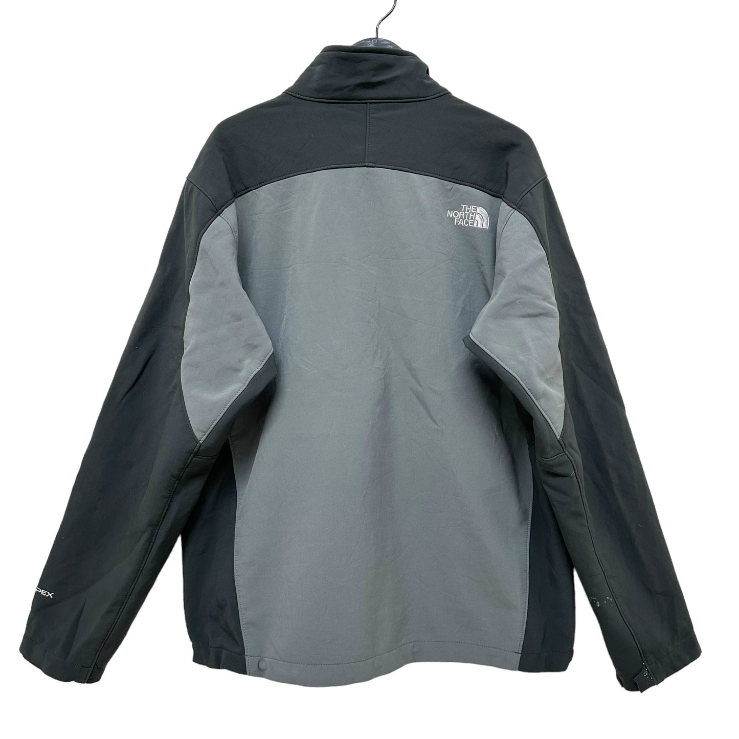 GN91 THE NORTH FACE APEX ジャケット メンズ L/G グレー系