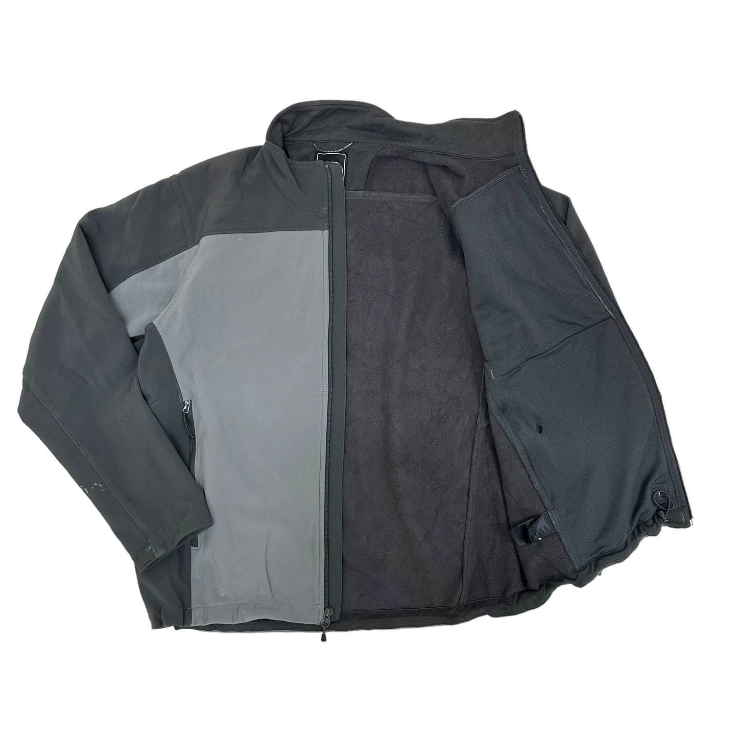 GN91 THE NORTH FACE APEX ジャケット メンズ L/G グレー系