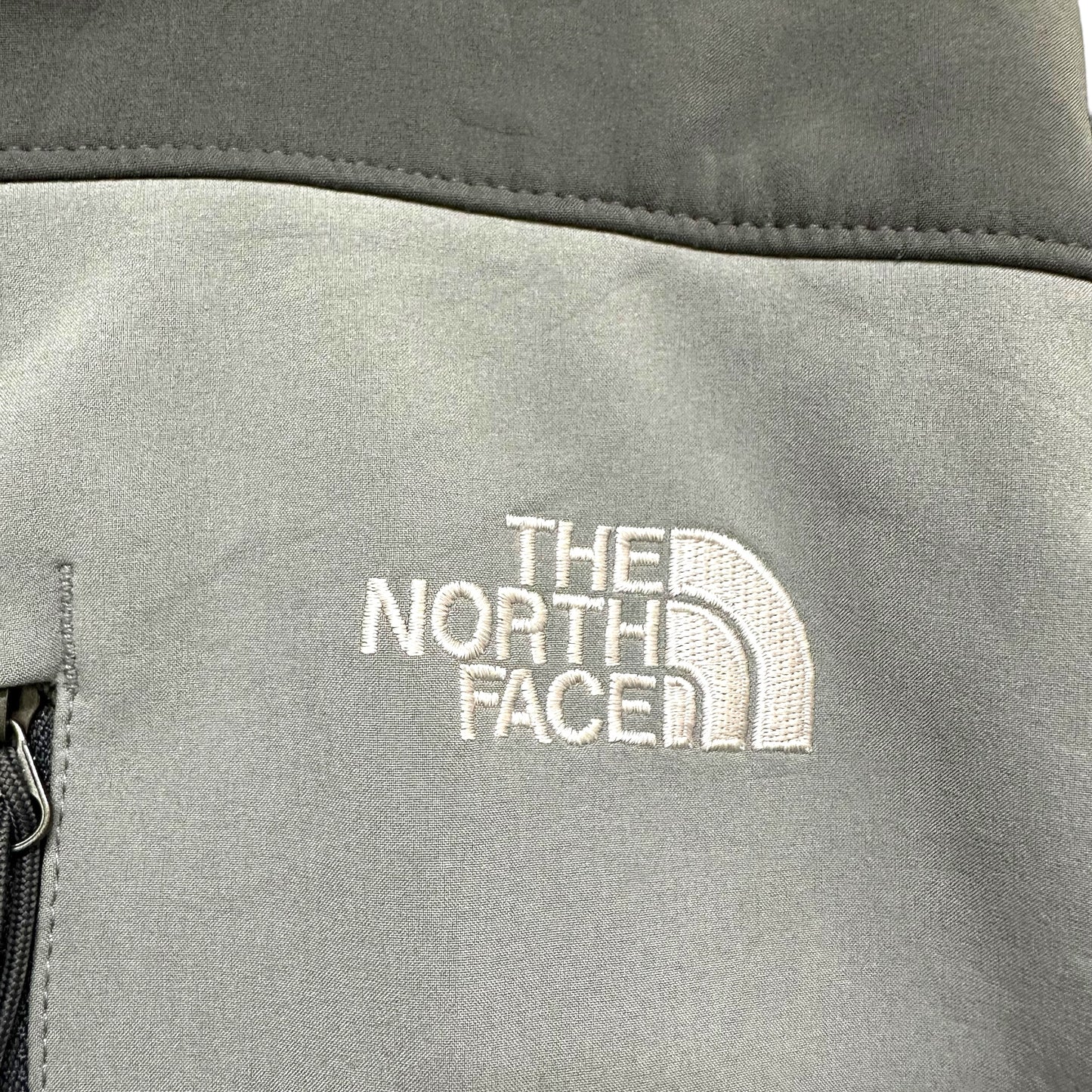 GN91 THE NORTH FACE APEX ジャケット メンズ L/G グレー系