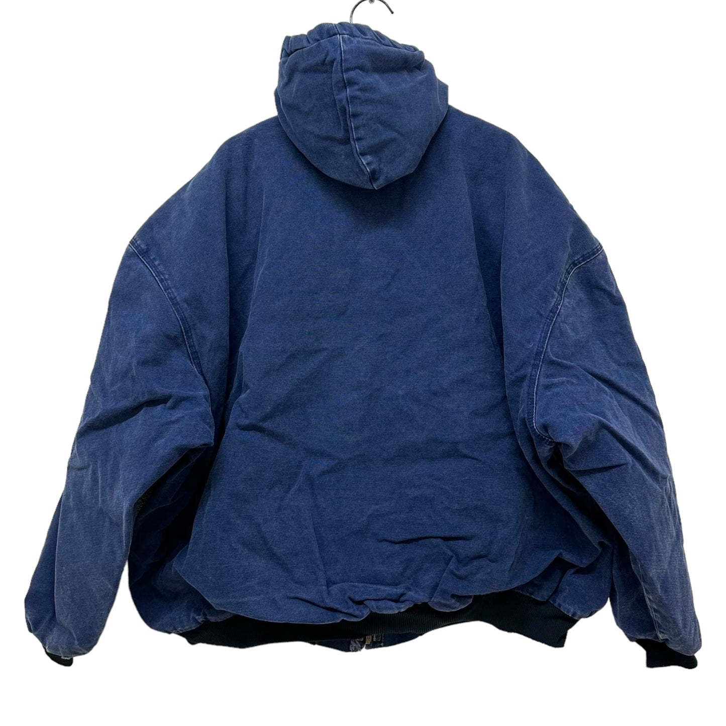 GN94 Wear Guard ウェアーガード ダック ワーク ジャケット 3XL ブルー系 メンズ