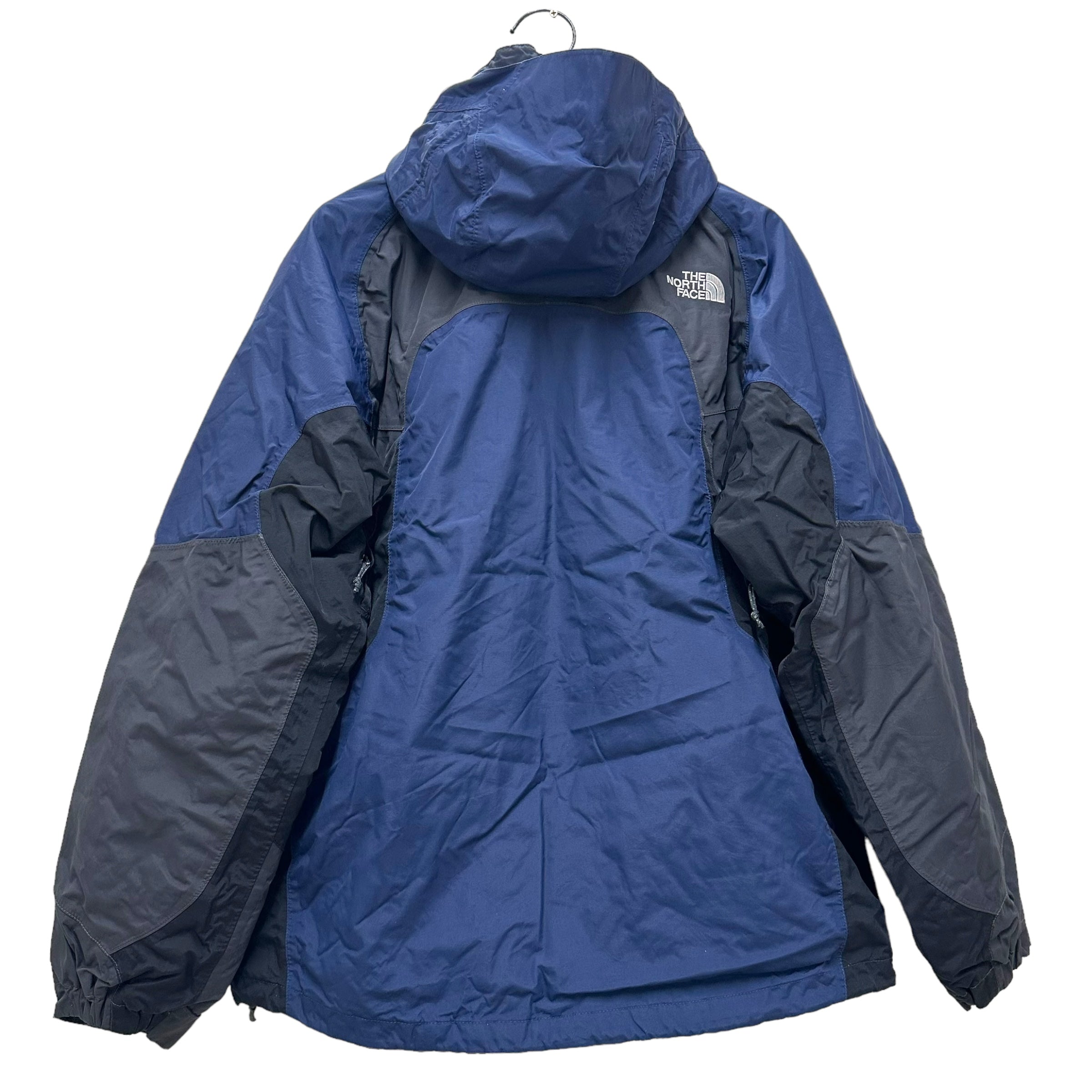 GN99 THE NORTH FACE HYVENT ナイロン ジャケット マウンテン