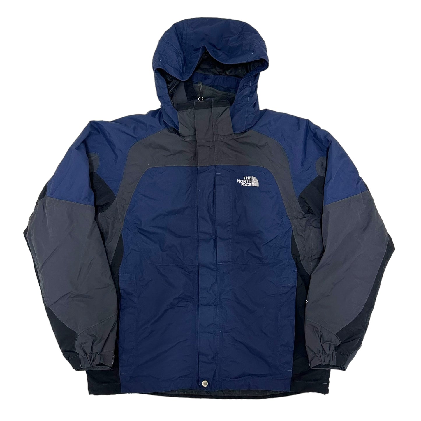 GN99 THE NORTH FACE HYVENT ナイロン ジャケット マウンテンパーカー メンズ M/M