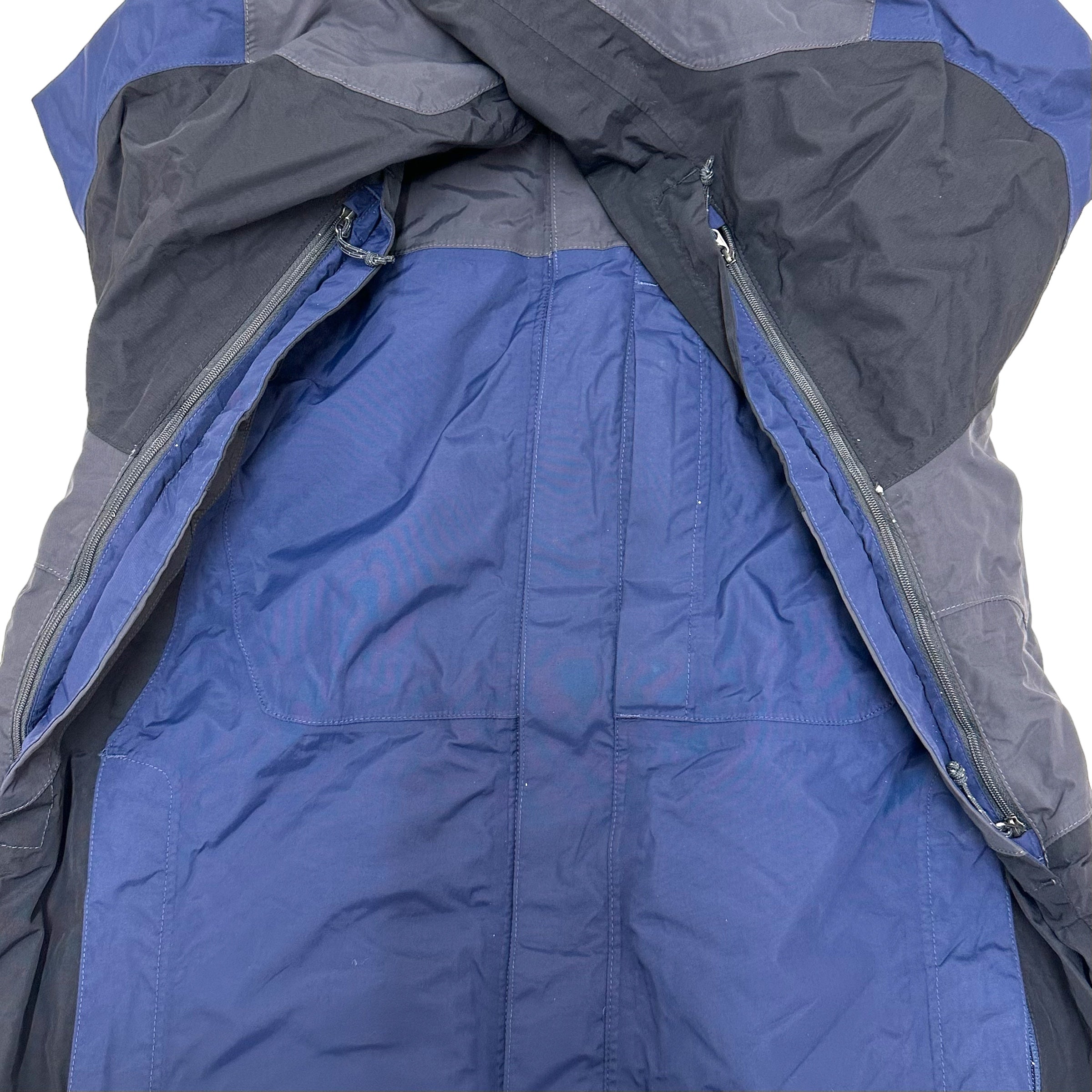 GN99 THE NORTH FACE HYVENT ナイロン ジャケット マウンテン