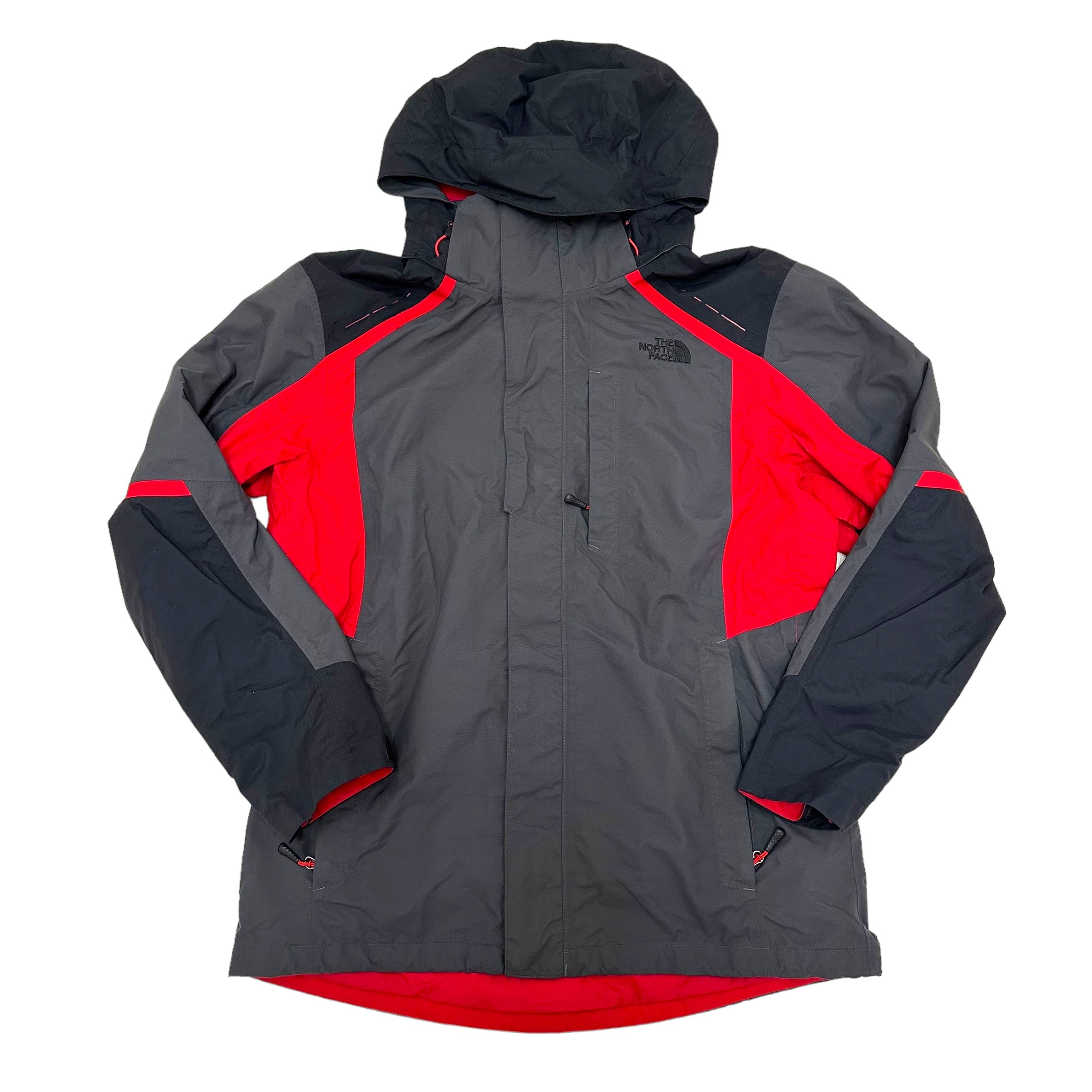 GN101 THE NORTH FACE HYVENT ナイロン マウンテン パーカー M メンズ ...