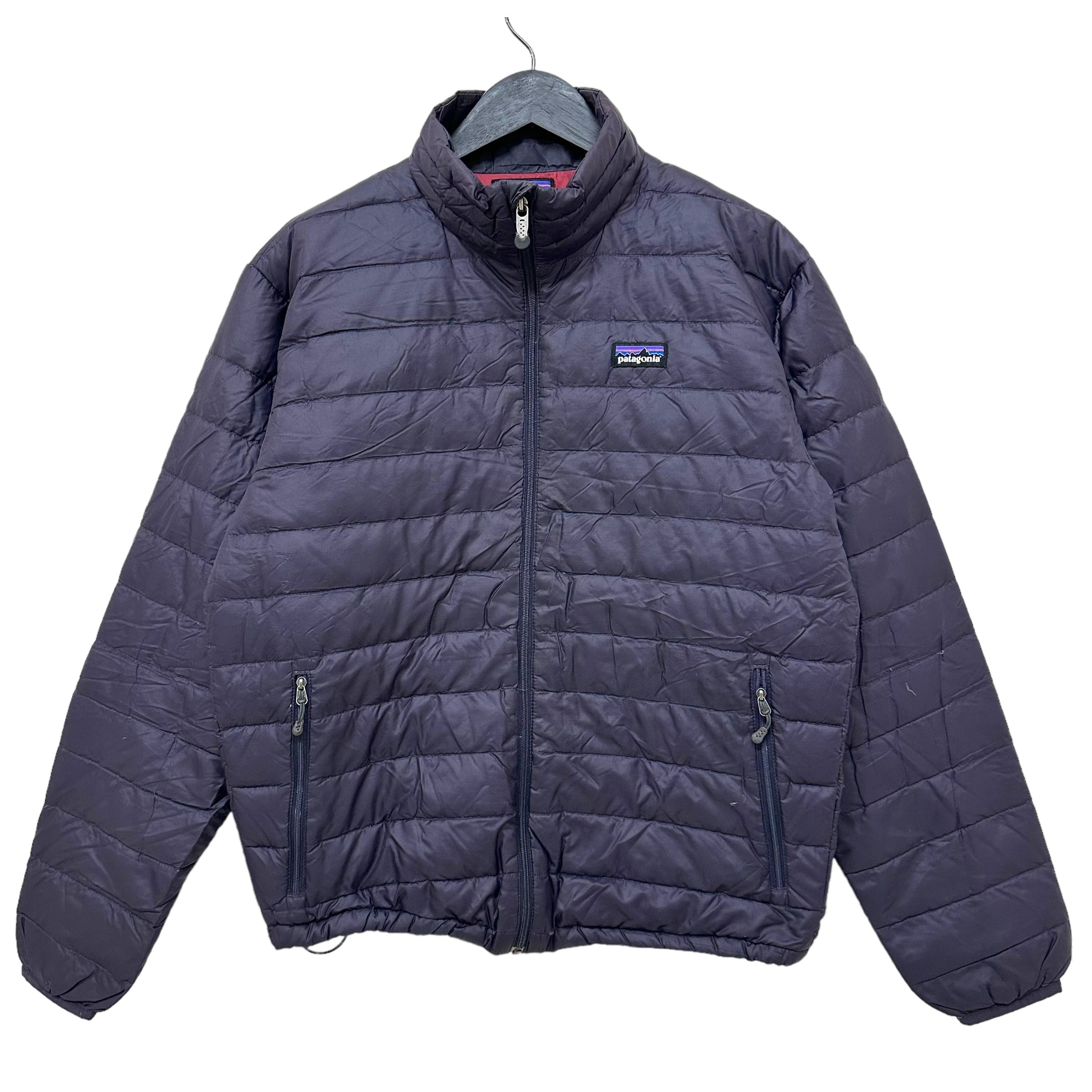 低価限定品Patagonia ダウンジャケット　XS ジャケット・アウター