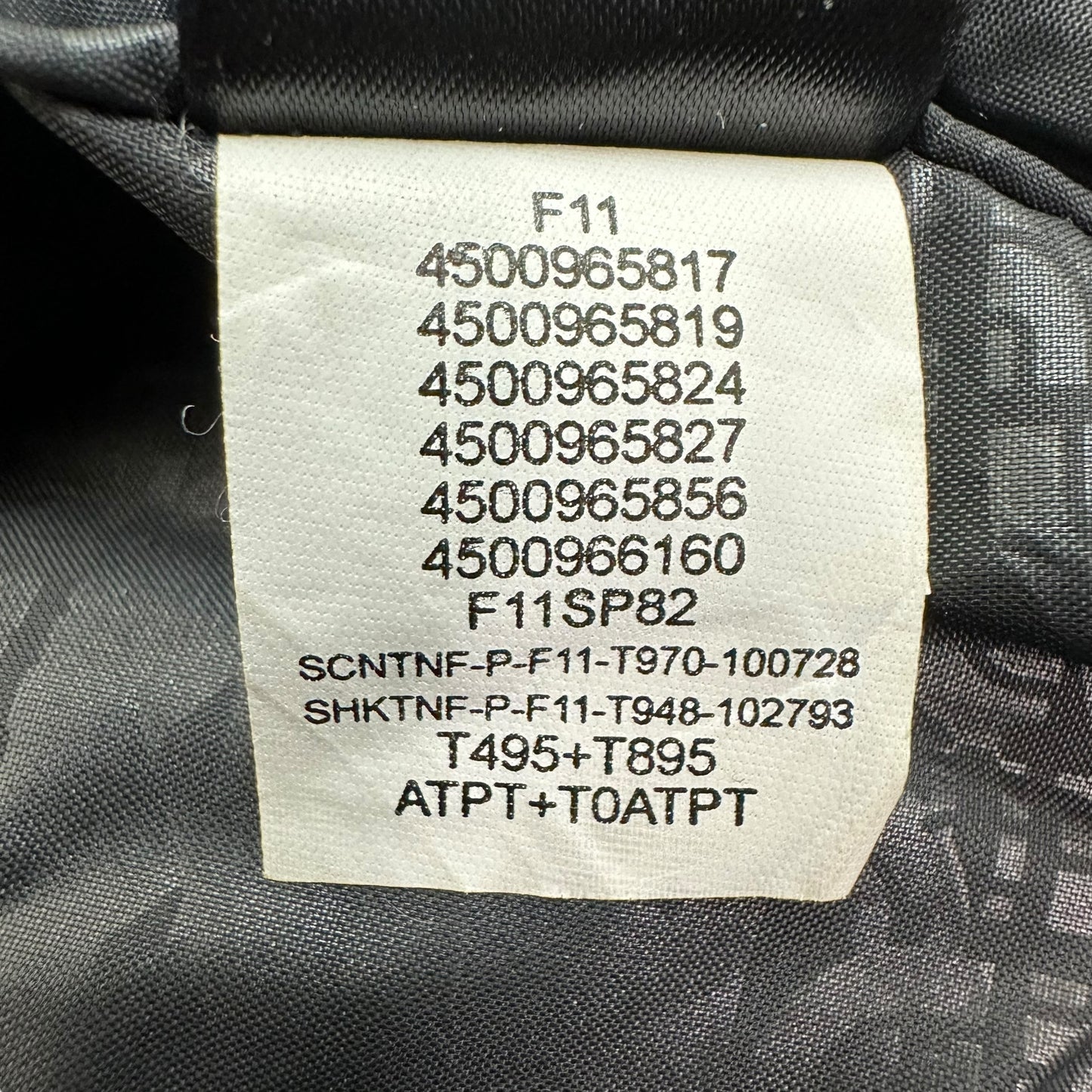 GN118 THE NORTH FACE HYVENT ザ・ノースフェイス  マウンテン パーカー XL/TG ライトグリーン系